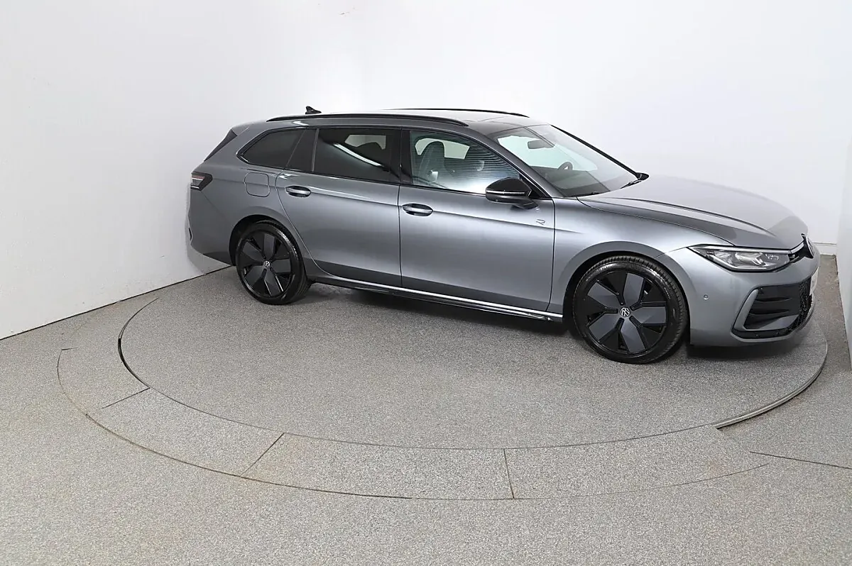 Volkswagen Passat 2026 photo 3