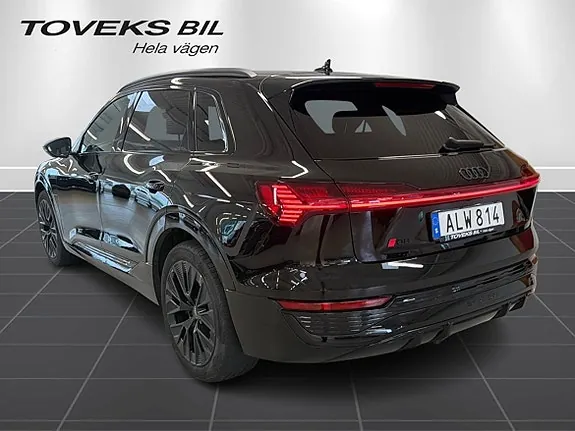 Audi Q8 2024 photo 5