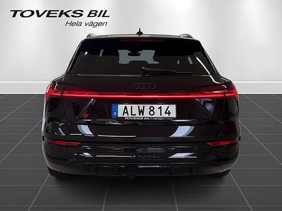 Audi Q8 2024 photo 4