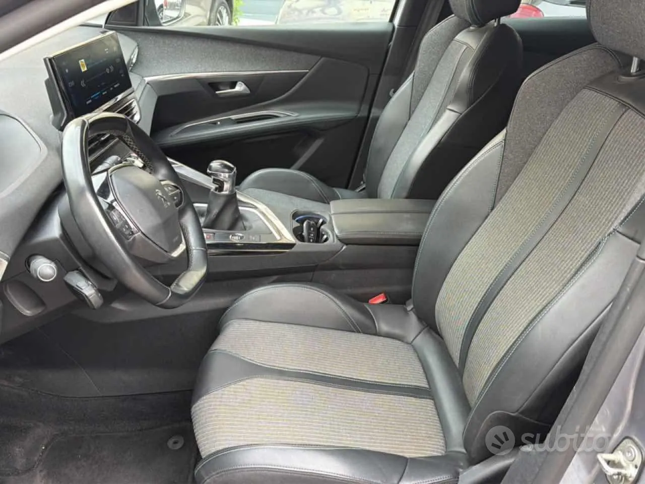 Peugeot 3008 2021 photo 5