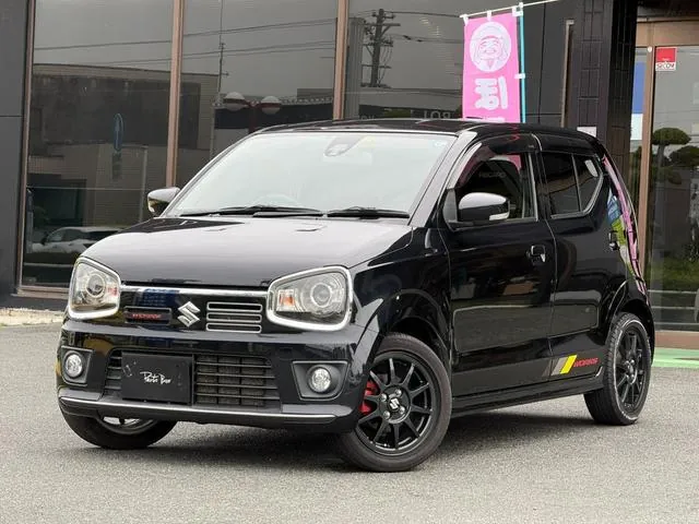 Suzuki Altis 2017 photo 2