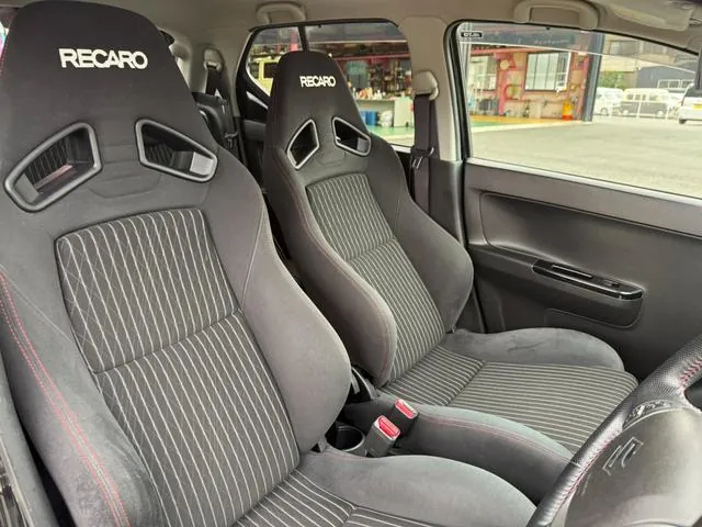 Suzuki Altis 2017 photo 5