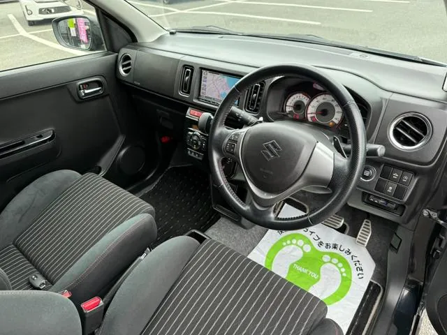 Suzuki Altis 2017 photo 4