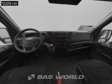 Iveco Daily 2016 photo 3