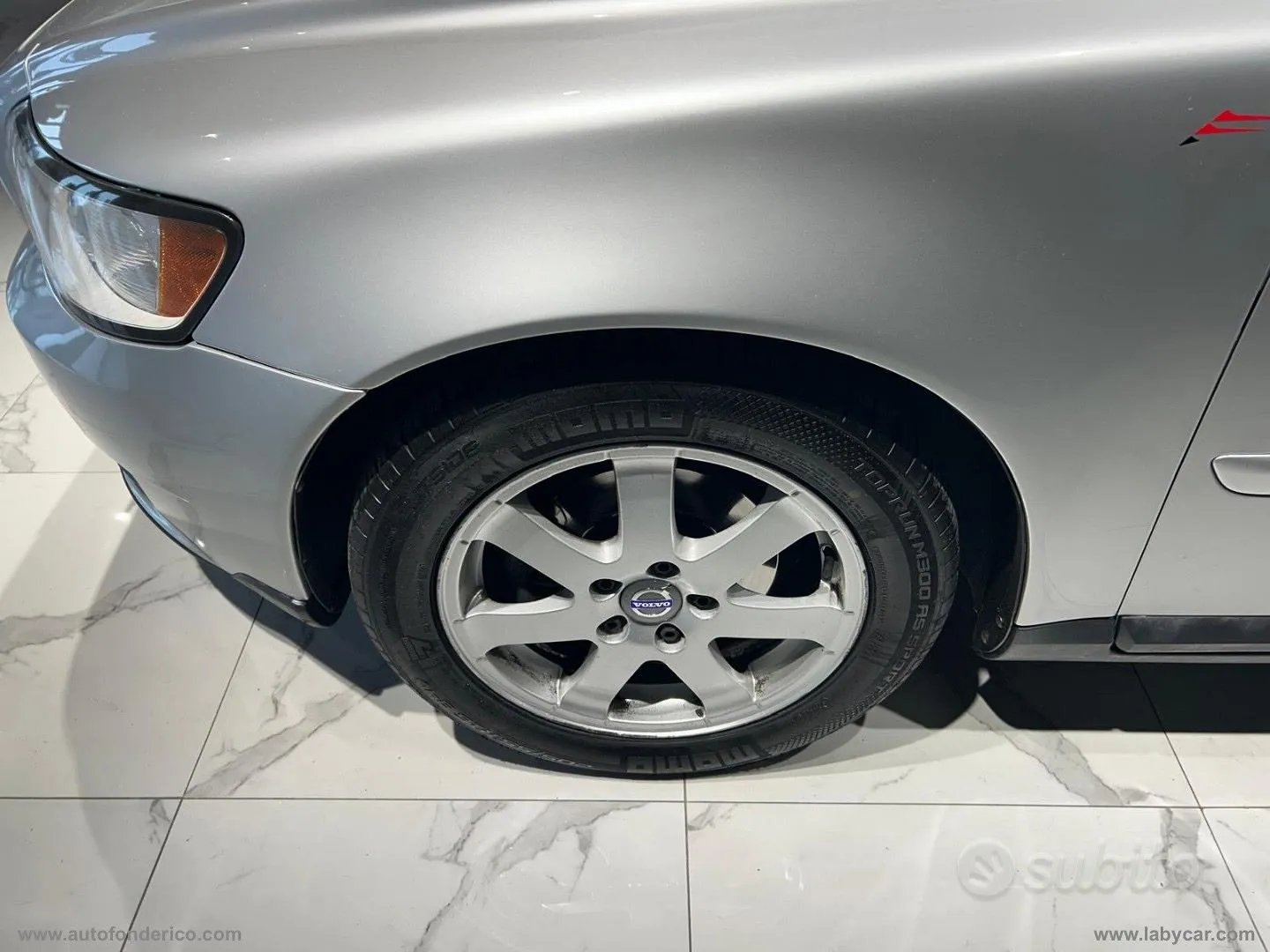 Volvo V50 2010 photo 3