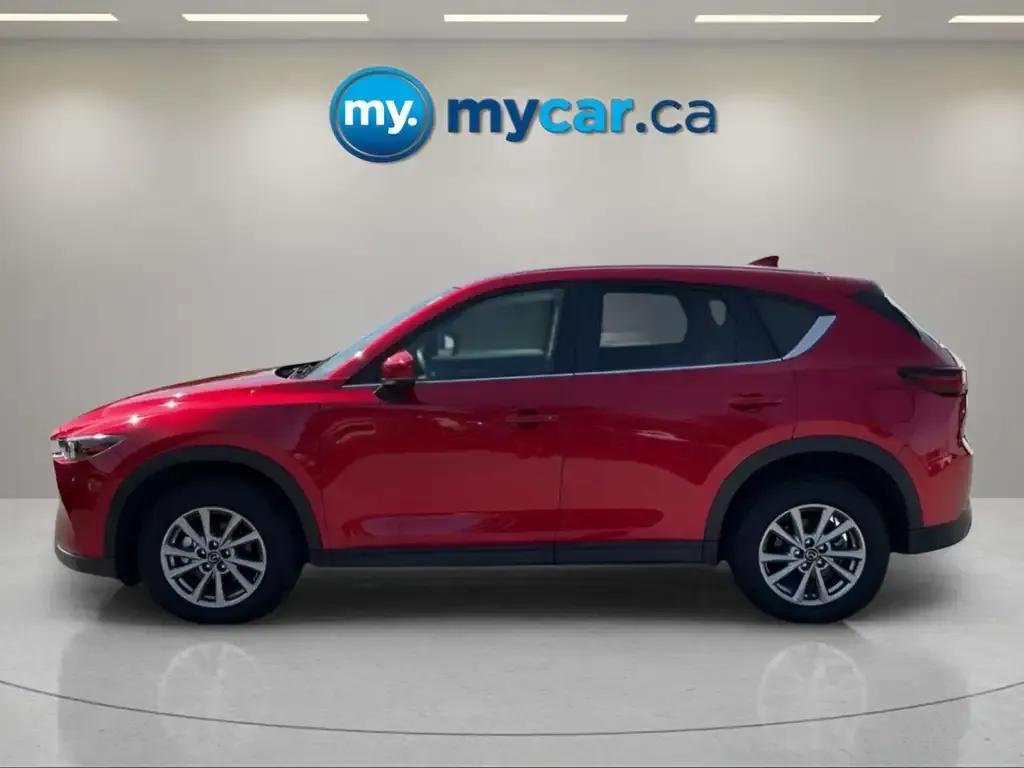 Mazda Cx-5 2025 photo 3