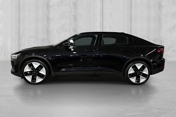 Polestar 2 2023 photo 4