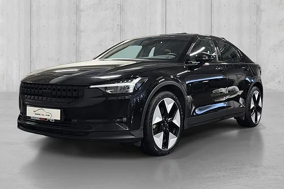 Polestar 2 2023 photo 3