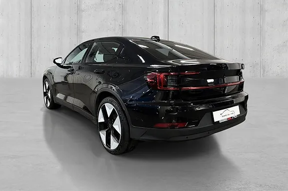 Polestar 2 2023 photo 5