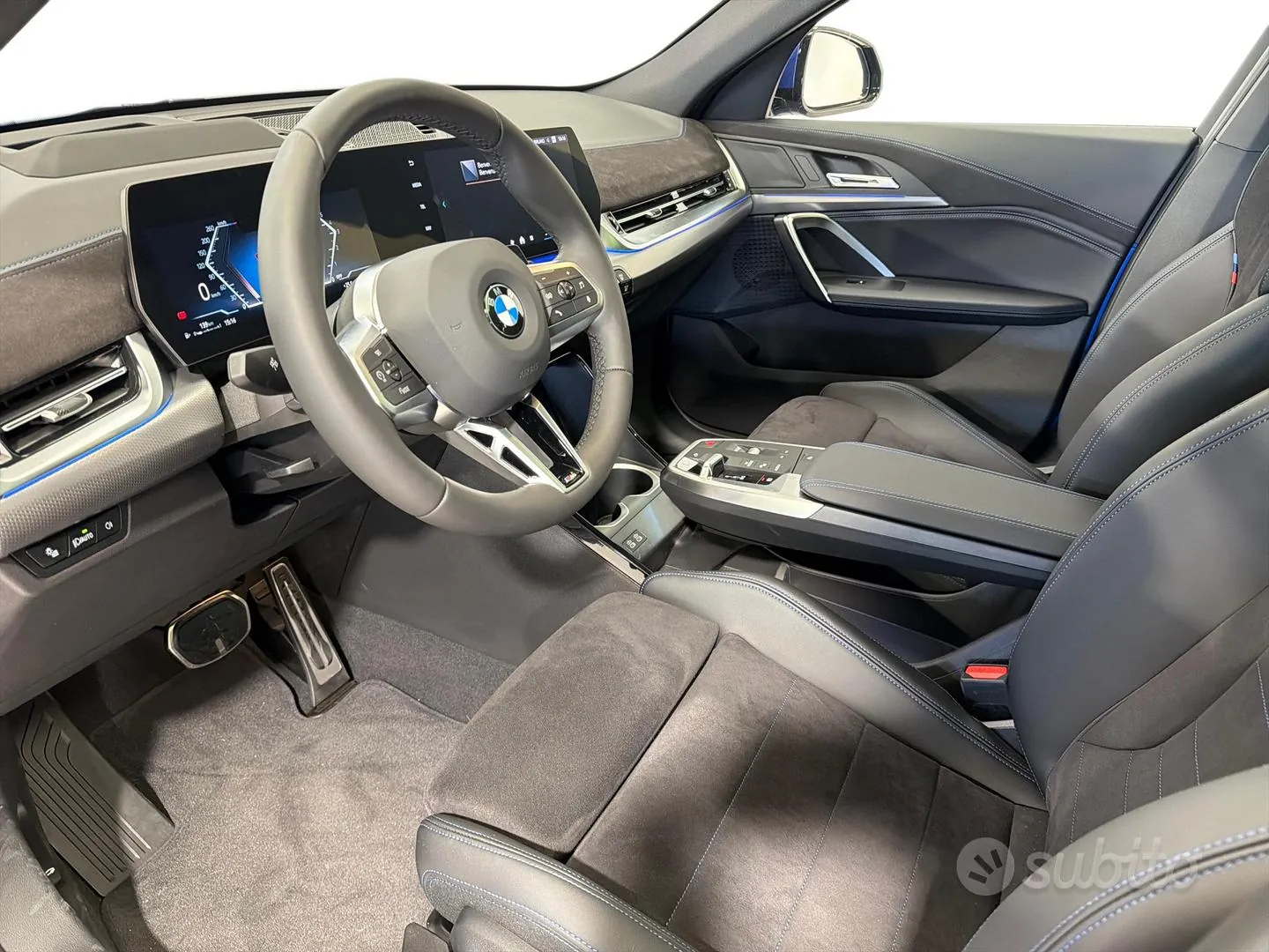 BMW X2 photo 5