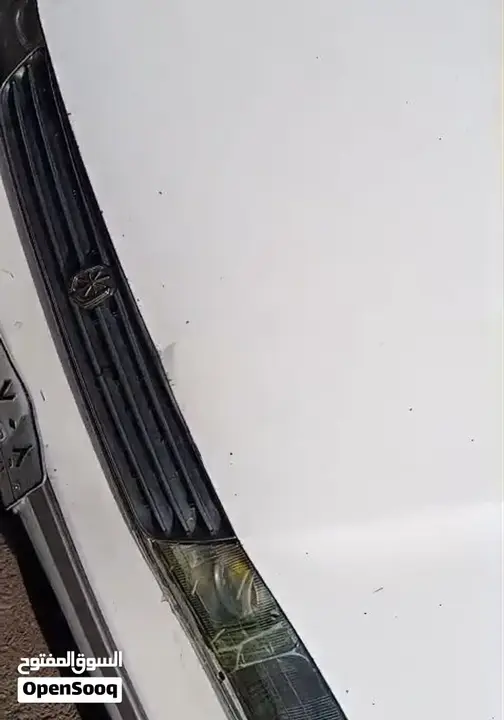 Toyota Mark Ii