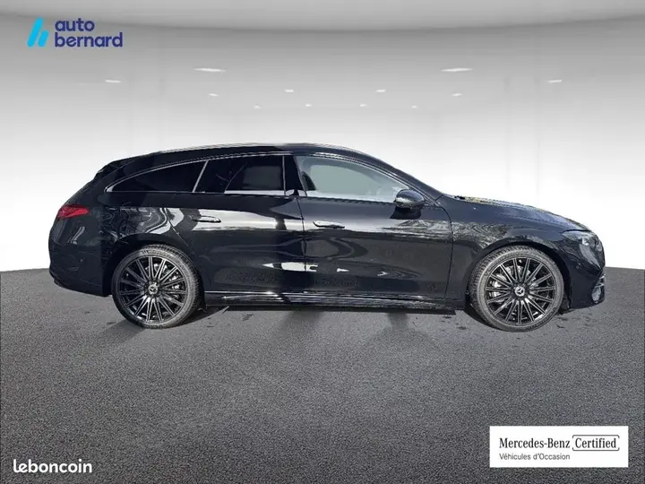 Mercedes-Benz Cla Shooting Brake 2026 photo 4
