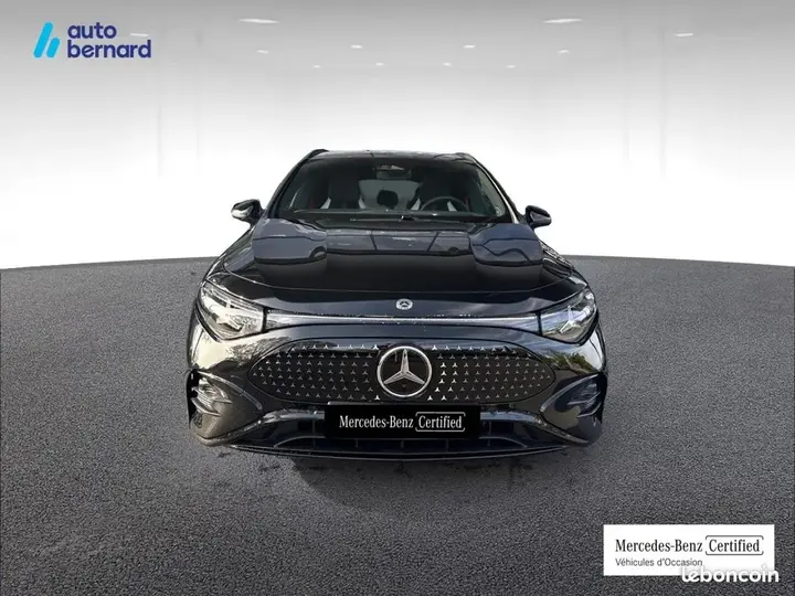 Mercedes-Benz Cla Shooting Brake 2026 photo 2