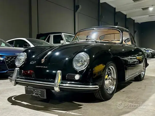 Porsche 356