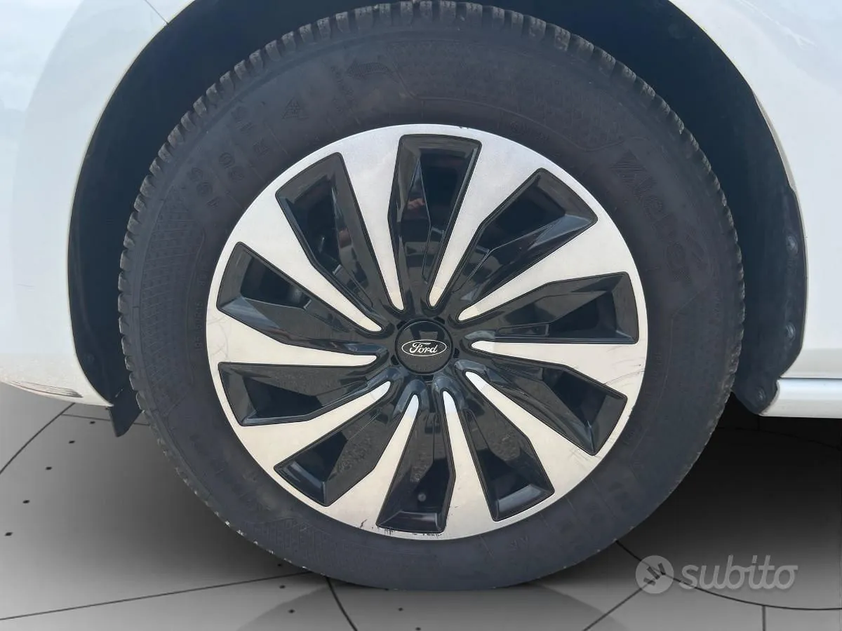 Ford Fiesta 2022 photo 5