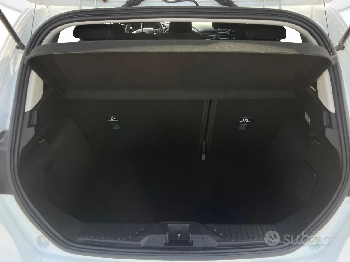 Ford Fiesta 2022 photo 4