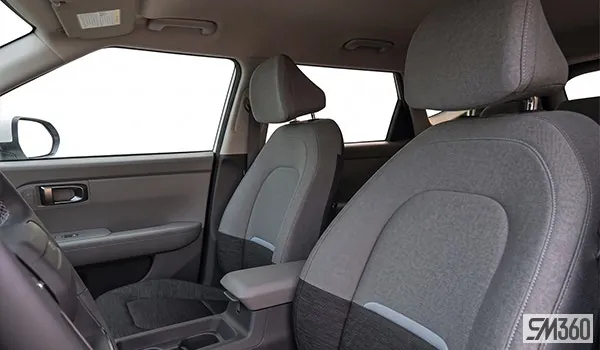 Kia Seltos 2027 photo 4