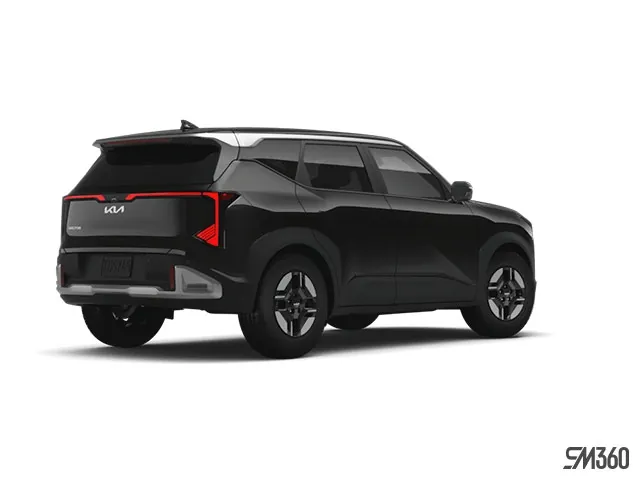 Kia Seltos 2027 photo 2