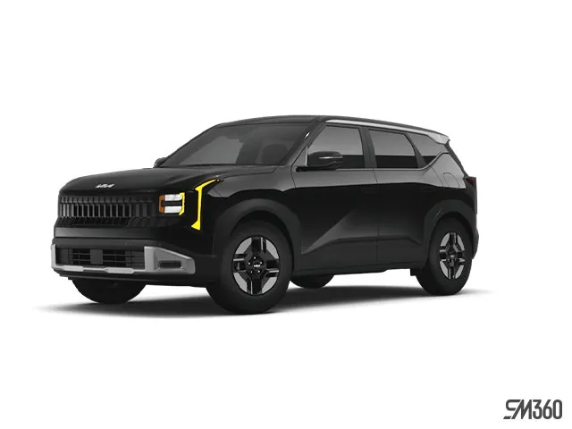 Kia Seltos 2027 photo 3