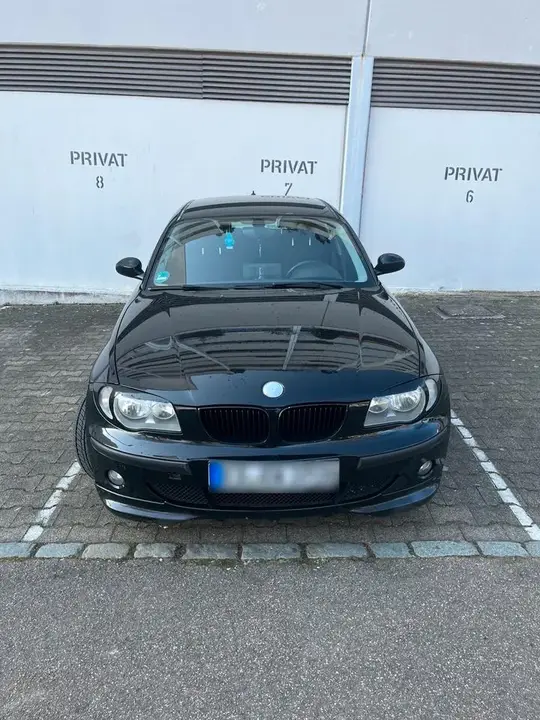 BMW 116I