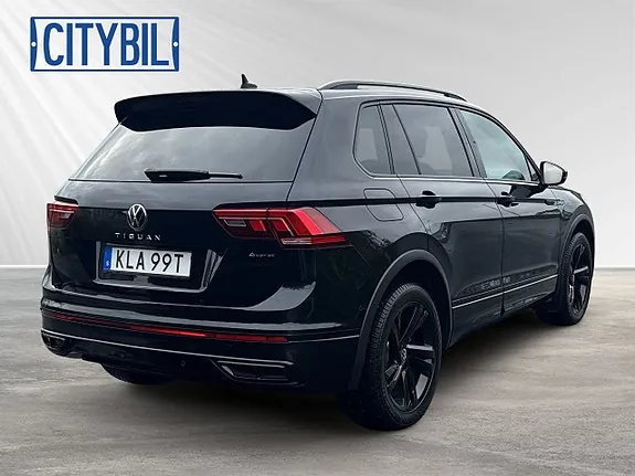 Volkswagen Tiguan 2021 photo 5
