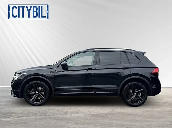 Volkswagen Tiguan 2021 photo 2