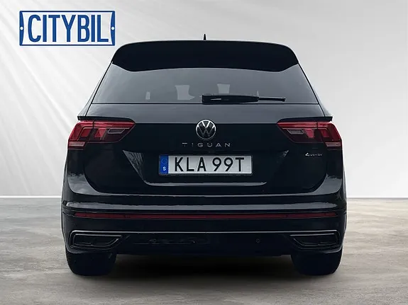 Volkswagen Tiguan 2021 photo 4
