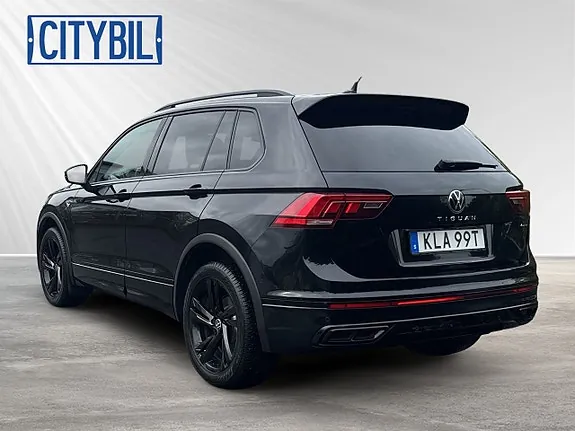 Volkswagen Tiguan 2021 photo 3