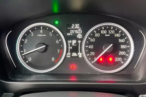 Honda City 2021 photo 5