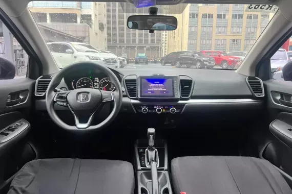 Honda City 2021 photo 4