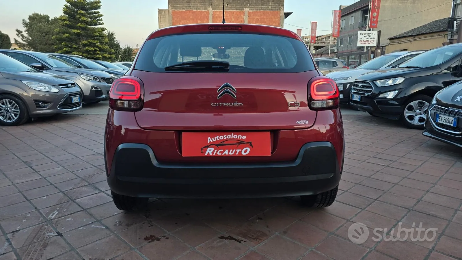 Citroen C3 2021 photo 5