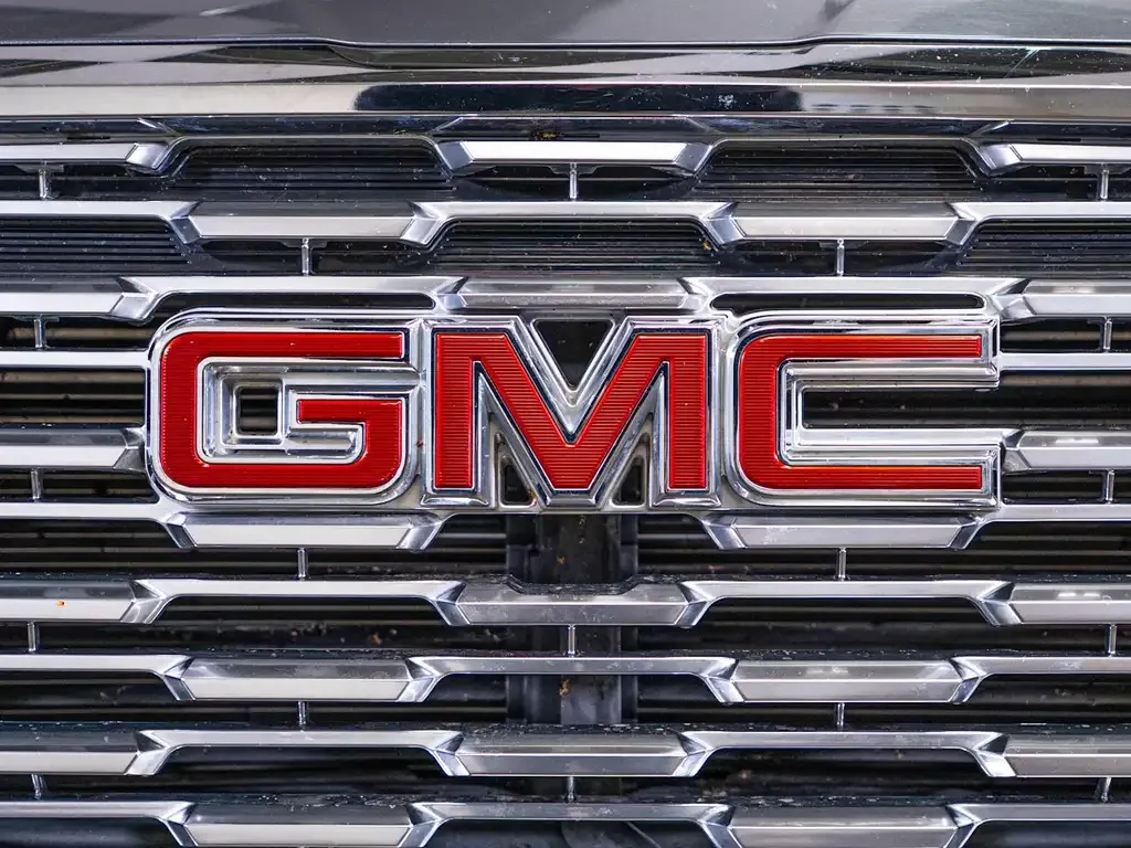 GMC Terrain 2020 photo 5