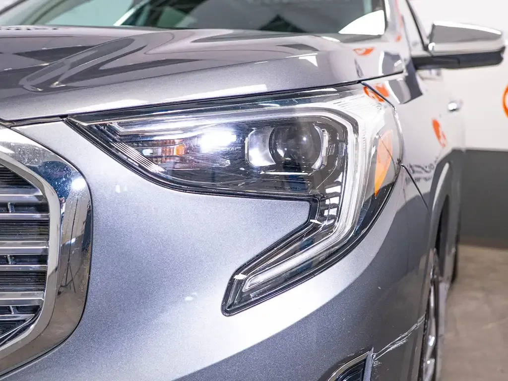 GMC Terrain 2020 photo 4