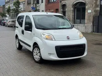 Fiat Qubo