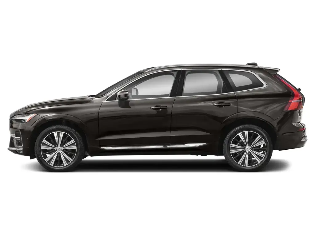Volvo Xc60 2022 photo 3