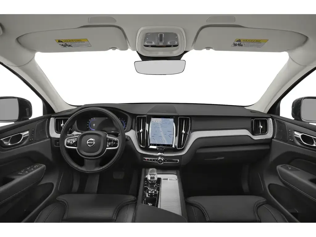 Volvo Xc60 2022 photo 5
