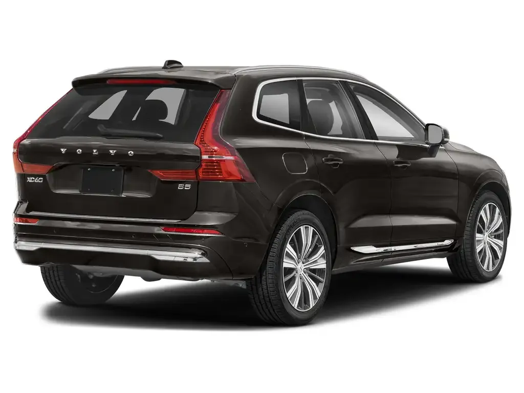 Volvo Xc60 2022 photo 2