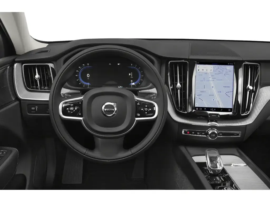 Volvo Xc60 2022 photo 4