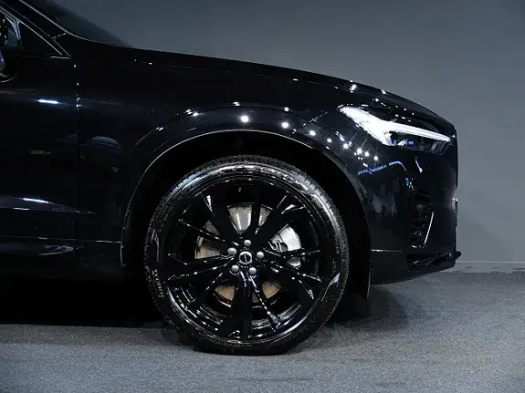 Volvo Xc60 2026 photo 4