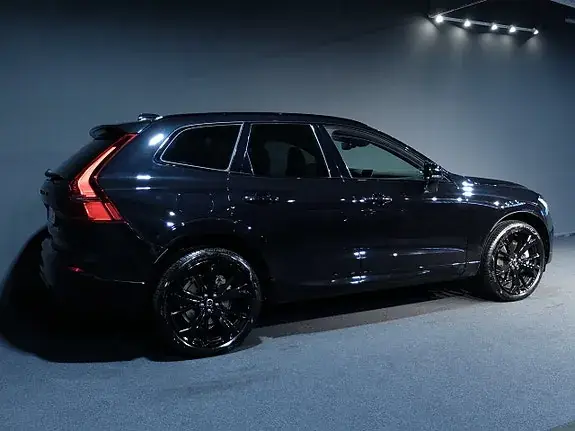 Volvo Xc60 2026 photo 3