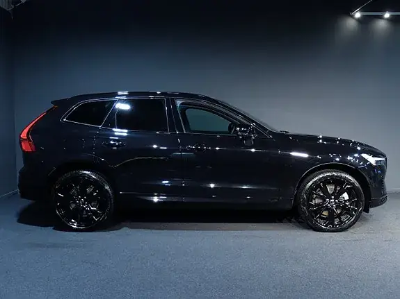 Volvo Xc60 2026 photo 2