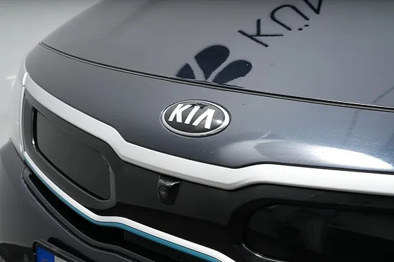 Kia Optima 2020 photo 3
