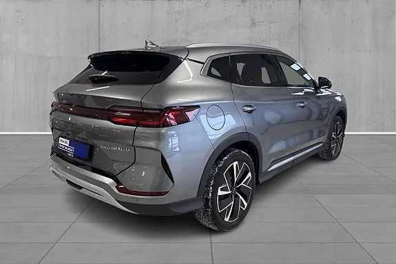 BYD Seal U 2024 photo 5