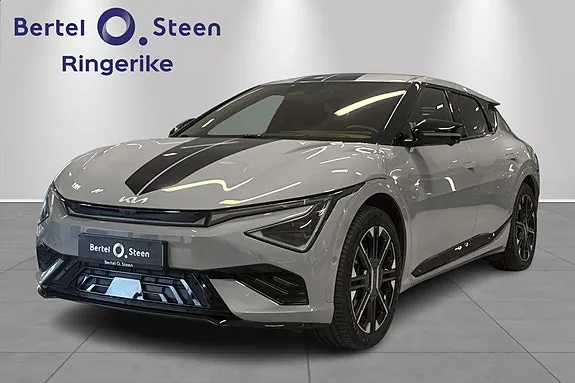 Kia Ev6
