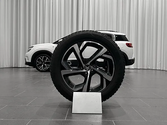 Citroen C5 Aircross 2021 photo 5