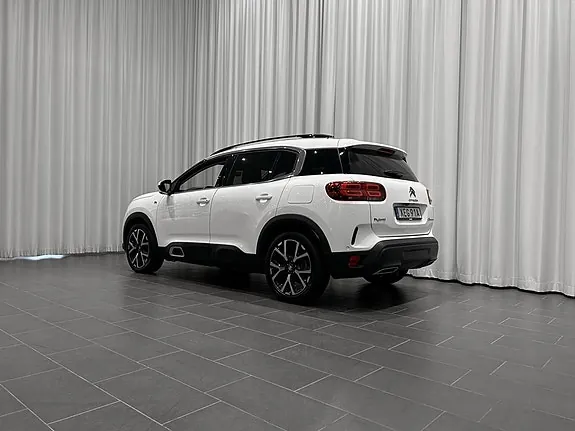 Citroen C5 Aircross 2021 photo 3