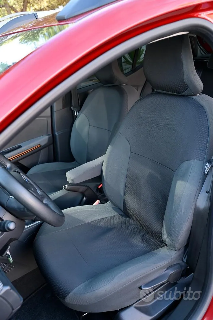 Dacia Sandero Stepway 2022 photo 4