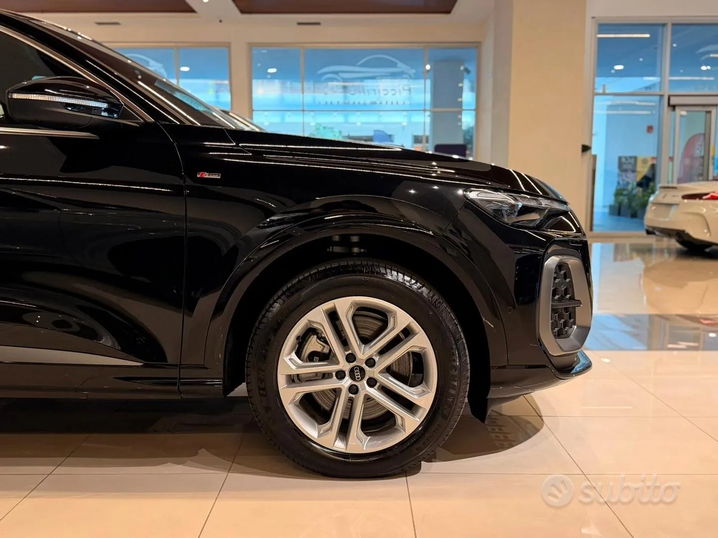 Audi Q5 Sportback 2026 photo 5