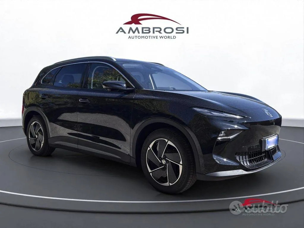 MG S5 2025 photo 2