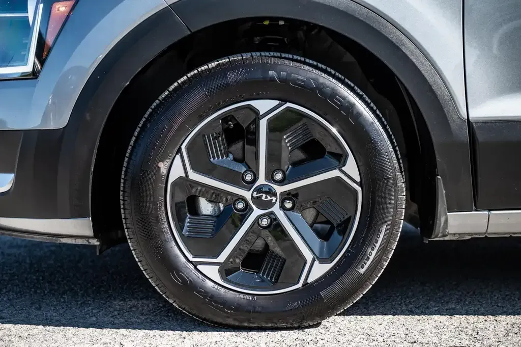 Kia Niro 2026 photo 5